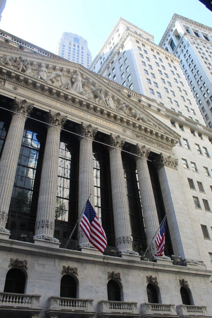 AI technology and stock market growth in 2025